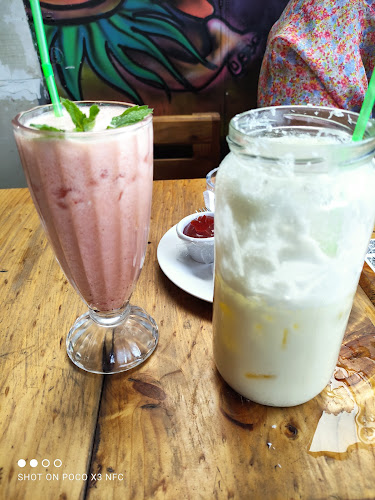 Reviews of Montañita Restobar Egaña in Peñalolén - Gastronomía y hostelería