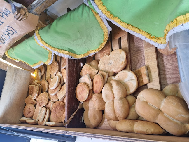 Panadería el alto Open Times