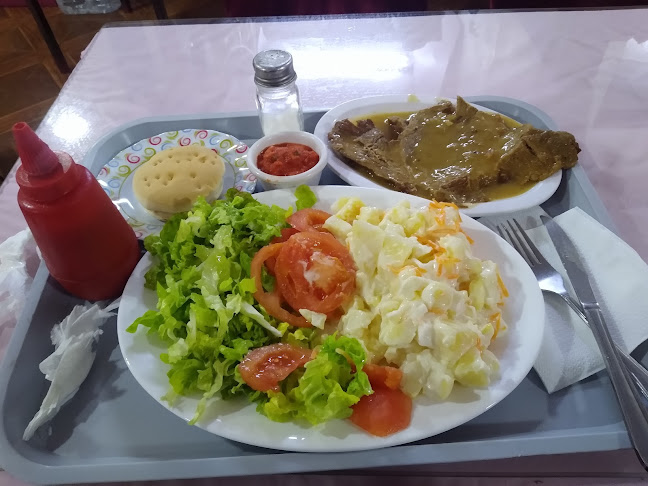 El Rinconcito Acogedor