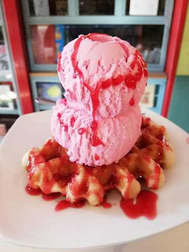 Canaima -café y cultura- - Gastronomía y hostelería