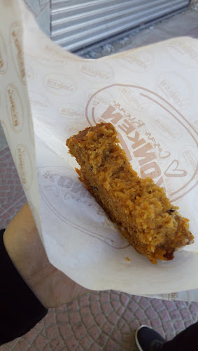 Cafe Konken Responsabilidad Limitada - Gastronomía y hostelería