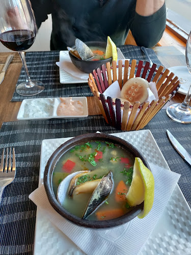 Opinii despre Restaurante Estilo Magallanico în Punta Arenas - Gastronomía y hostelería