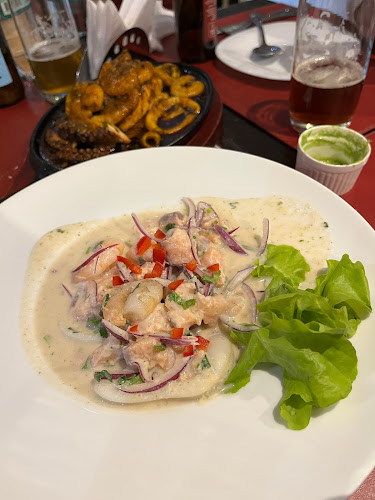 Jose Antonio de la Patagonia Phone number