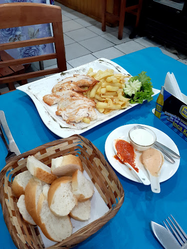 Chacabuco 19, Santiago, Estación Central, Región Metropolitana, Chile