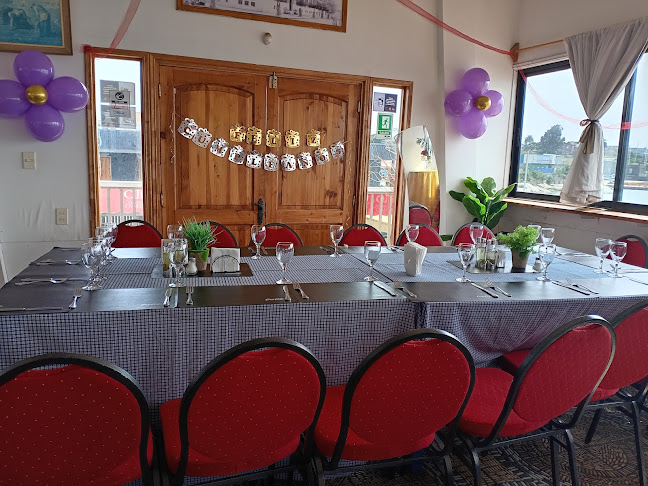 La Cocina Del Chef Open Times