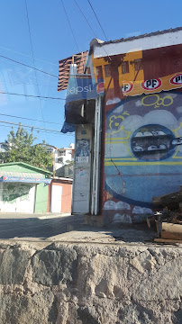 Panaderia Donde La Coté - Gastronomía y hostelería