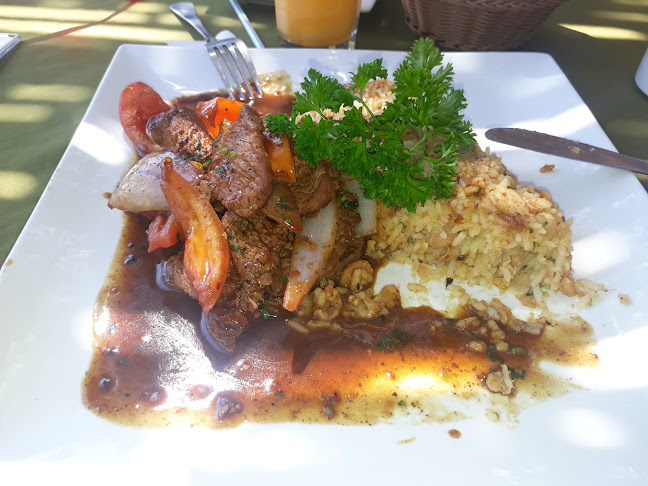 Arica, Arica y Parinacota