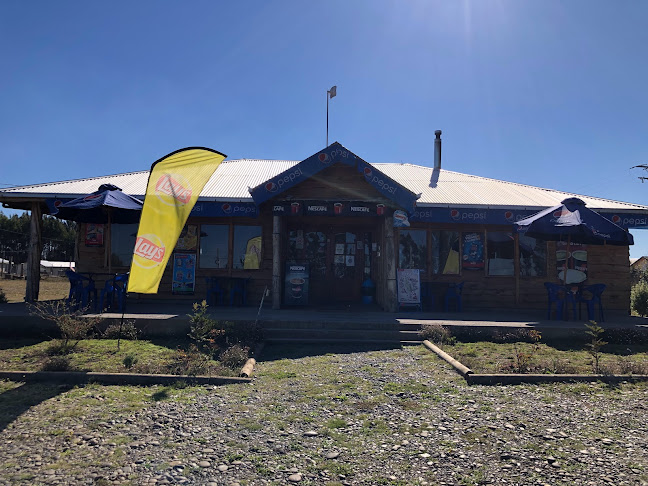 Café de Elisa - Nueva Imperial