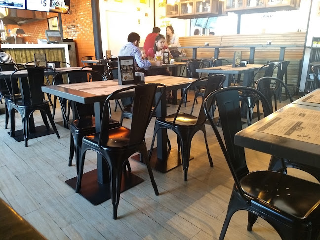 La Sanguchera del Barrio - Cerrillos