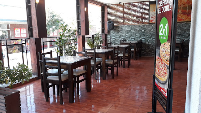 Reviews of TLPizza San Felipe in San Felipe - Gastronomía y hostelería