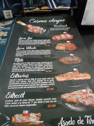 Chile Lindo Restaurant - Antofagasta