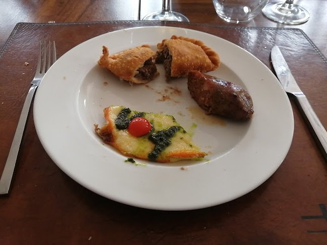 Happening - Gastronomía y hostelería