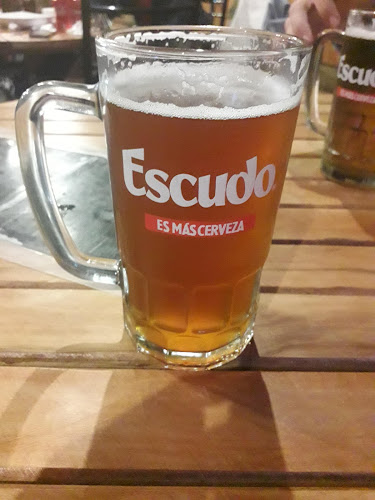 Comments and reviews of Bar Autóctono