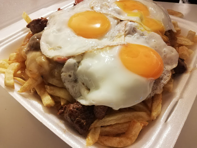 Chorrillanas Shop - Villarrica