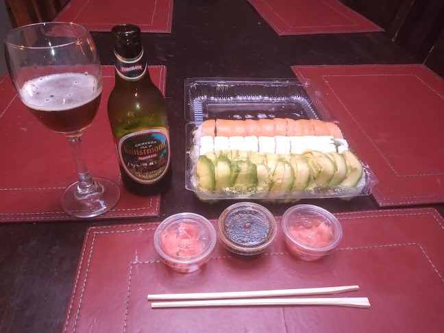 GiuthoSushi - La Cisterna