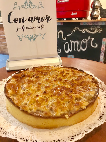 Comentarii opinii despre Cafeteria Y Pulperia