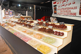 Alimentos Merced