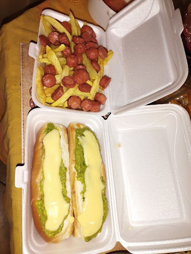 Comida Gustitos de la Nona - Gastronomía y hostelería