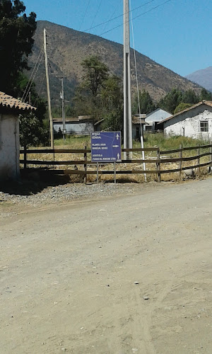 Longitudinal Sur KM. 108, 5 P 10, Rosario, Rengo, O'Higgins, Chile