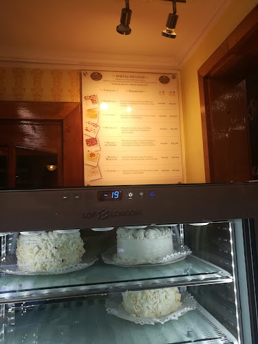Pastelería Dulce Alegría - Gastronomía y hostelería