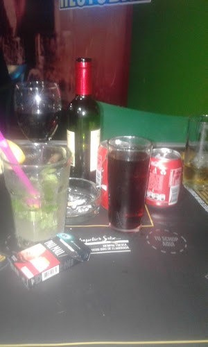 Coco's Restobar - Gastronomía y hostelería