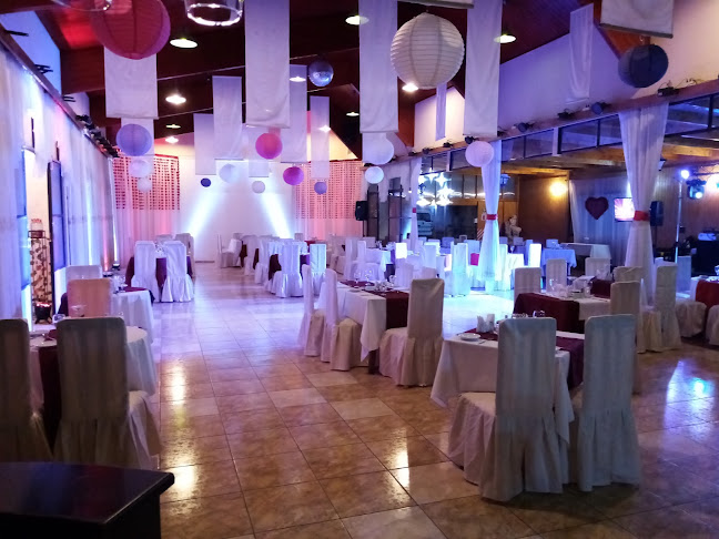 Reviews of Centro De Eventos Y Restaurante MKV in Calama - Gastronomía y hostelería