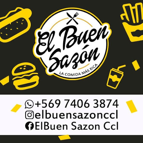 El Buen Sazón