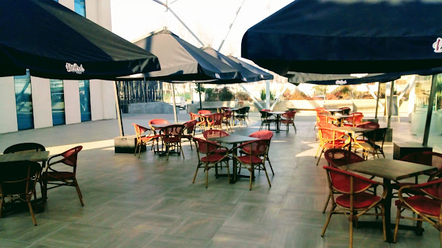 Reviews of Casa Bistró. Restaurant y Cafetería in Quilicura - Gastronomía y hostelería