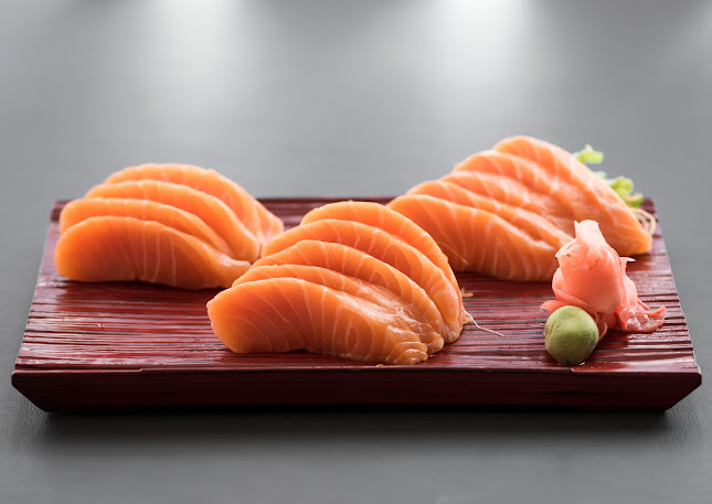 Japon Nueva Costanera - Gastronomía y hostelería