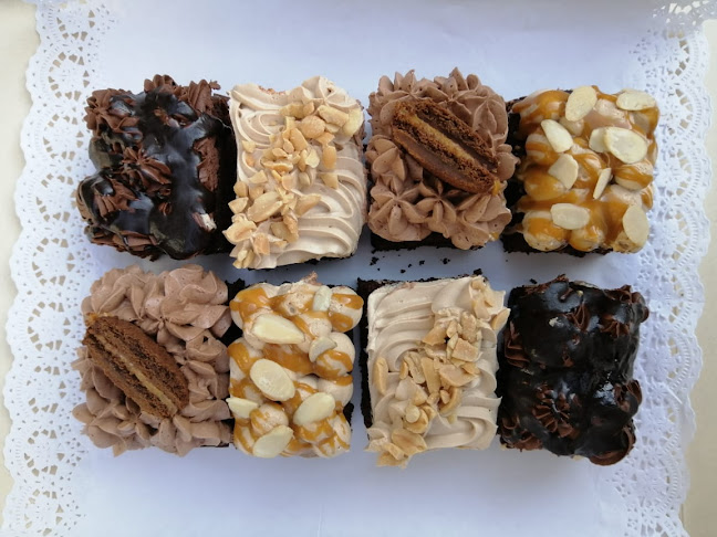 Comentarii opinii despre Azucar Negra Pastelería Vegana