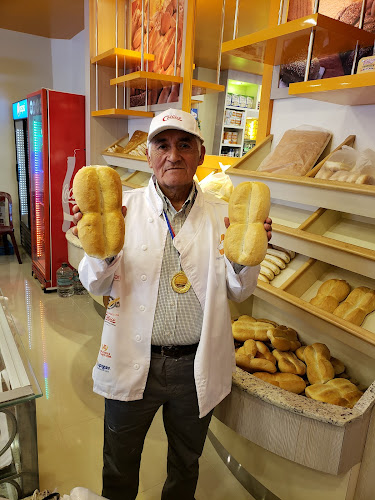 Comentarii opinii despre Panadería Olimpia