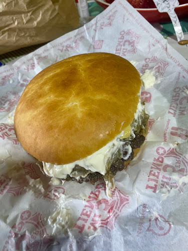 Sandwicheria Mi Tercer Tiempo SPA. - Gastronomía y hostelería