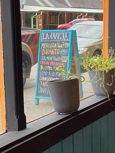 Opinii despre La Descarriada în Castro - Gastronomía y hostelería