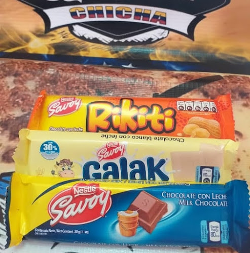 Comentarii opinii despre Que Sabor Chile