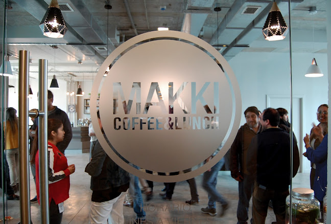Makki Coffee and Lunch - Puerto Montt