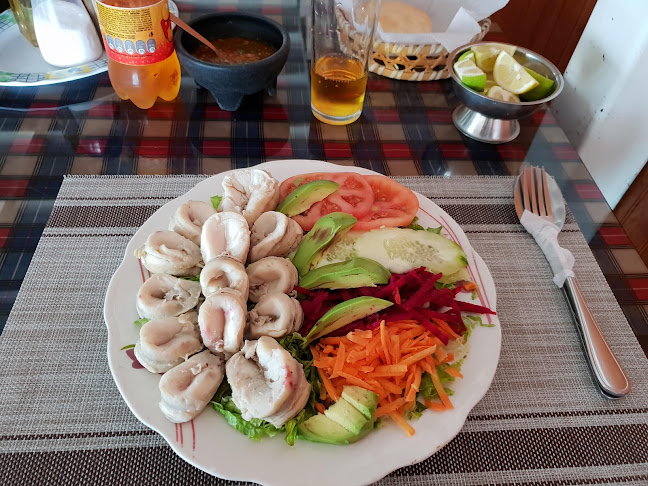 Restaurant Bucaneros