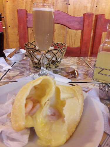 Comentarii opinii despre Marisquería