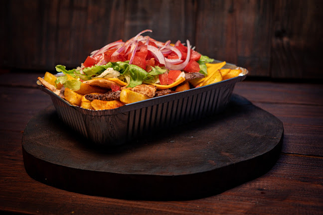 Teniente Manuel Orella 791, 1240000 Antofagasta