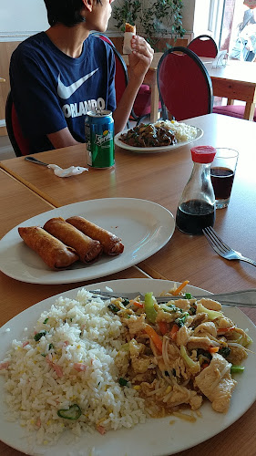 Reviews of He Xing in Graneros - Gastronomía y hostelería