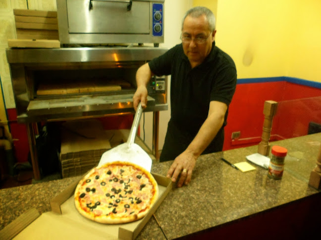 Pizzería Il Buco - Pizzas y Pastas a Domicilio, Delivery San Miguel - Gastronomía y hostelería