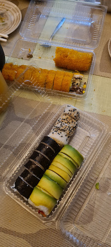 Opinii despre MaximiSushi în Padre las Casas - Gastronomía y hostelería