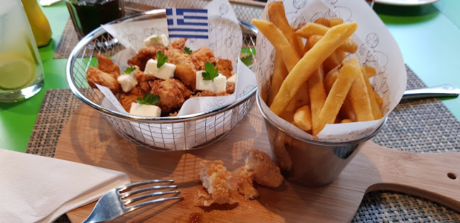 Chicken International Restaurant - Santiago