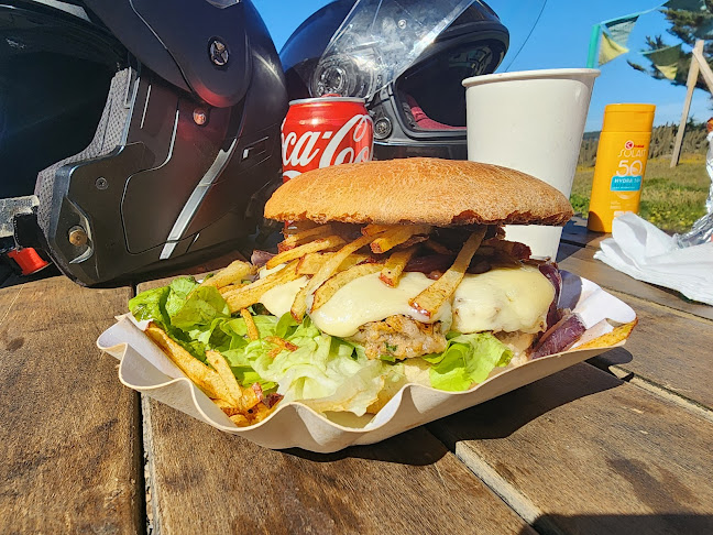 El Burrito Pe - Pichilemu