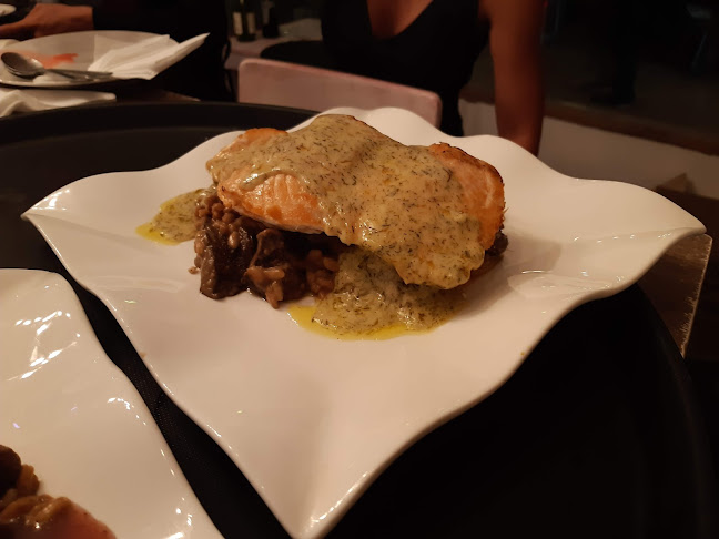 Reviews of Amaranto Cafe in Talca - Gastronomía y hostelería