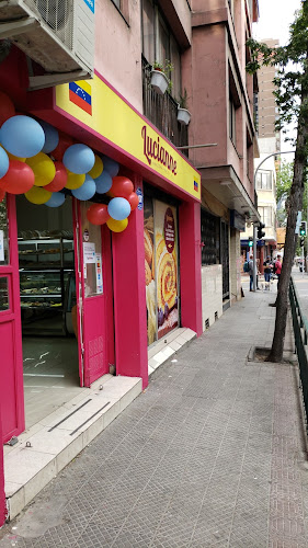 Pizza Imperio - Independencia