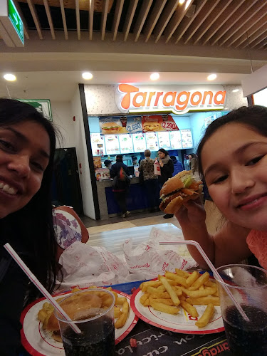 Tarragona Lider Punta Arenas