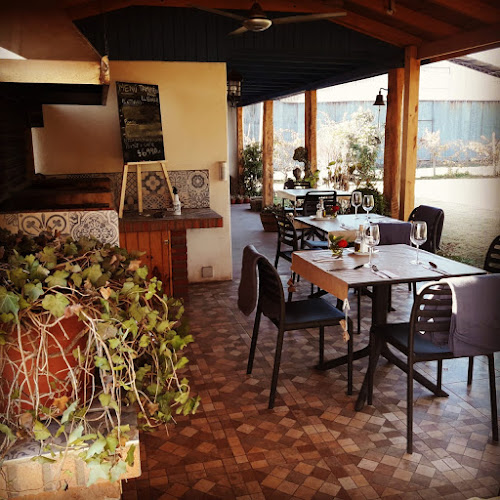 Opinii despre Restaurant Después De... în Graneros - Gastronomía y hostelería