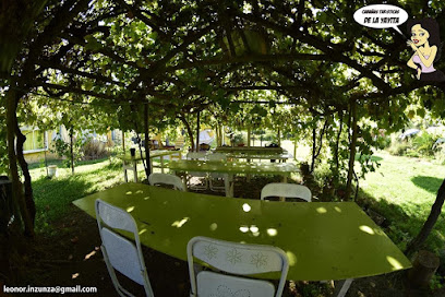 Restaurante "De aquí no sale"