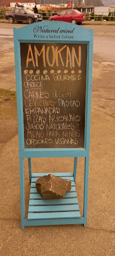 Amukan Gourmet - Gastronomía y hostelería