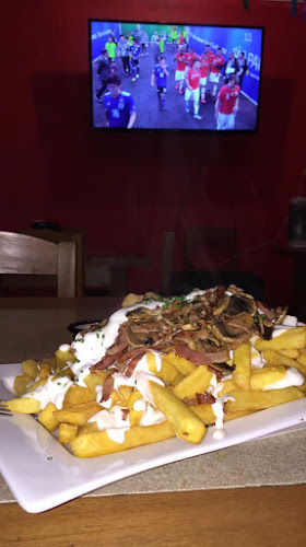 Maestro Rocha - Gastronomía y hostelería